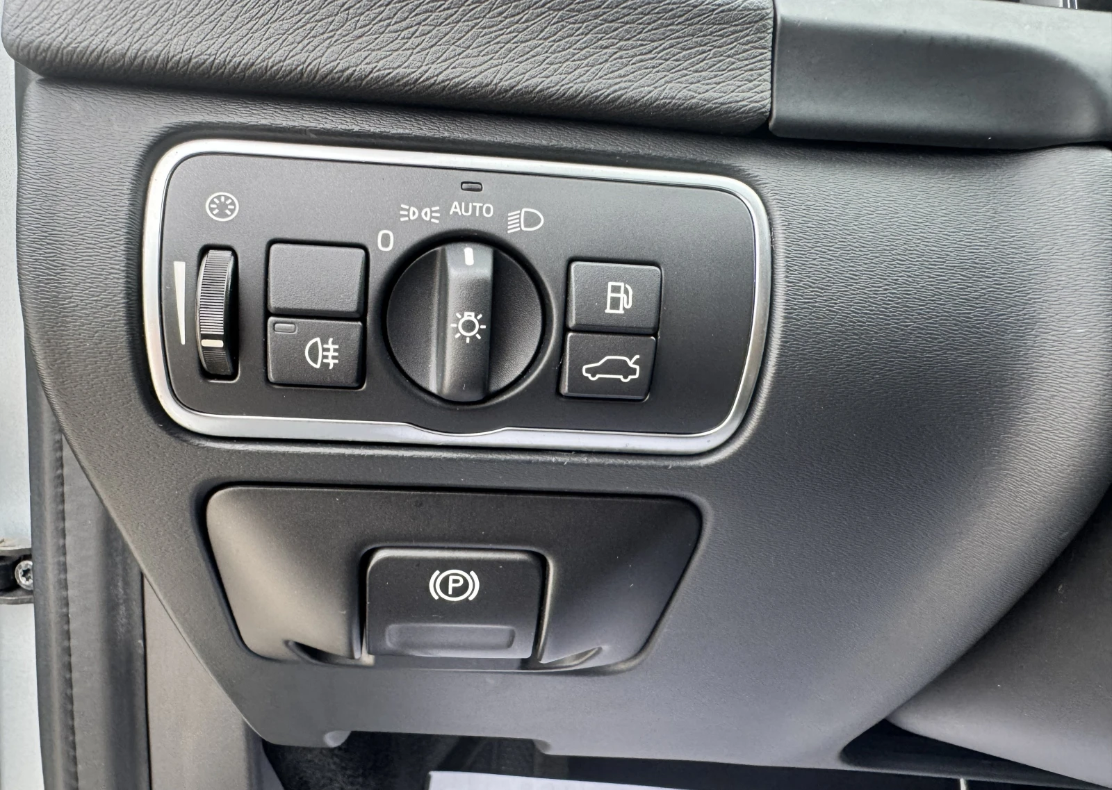 Volvo V60 2.0D R LINE D3 FULL HYSTORY | Mobile.bg � ����������� 13