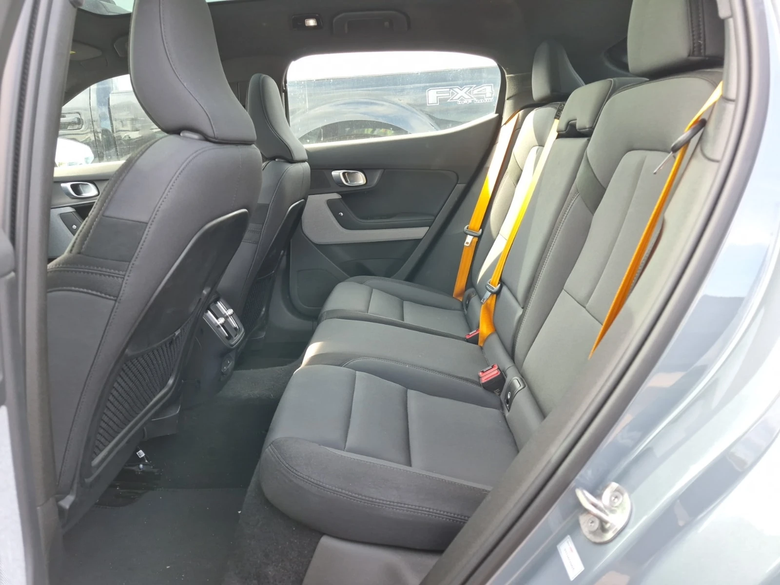 Polestar 2 LONG RANGE DUAL MOTOR/CARFAX/ФИНАНСИРАНЕ, снимка 12 - Автомобили и джипове - 56117599