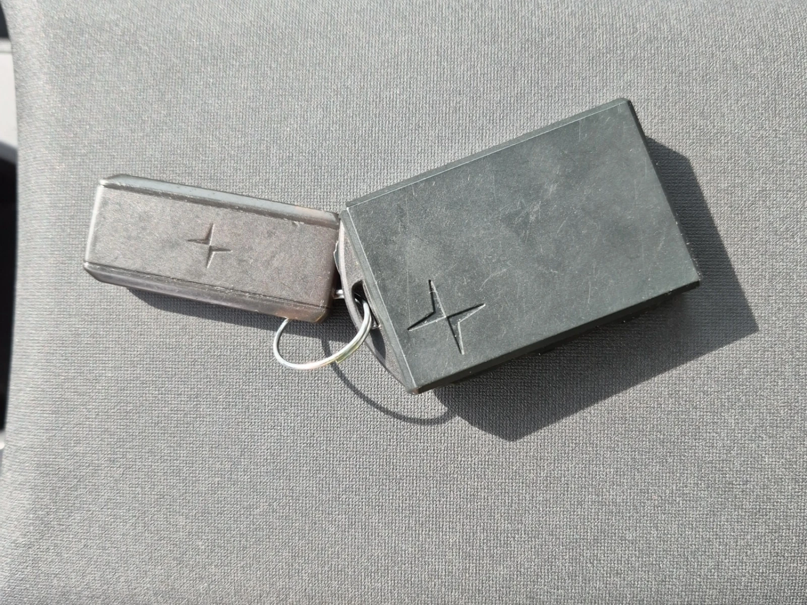 Polestar 2 LONG RANGE DUAL MOTOR/CARFAX/ФИНАНСИРАНЕ, снимка 8 - Автомобили и джипове - 56117599