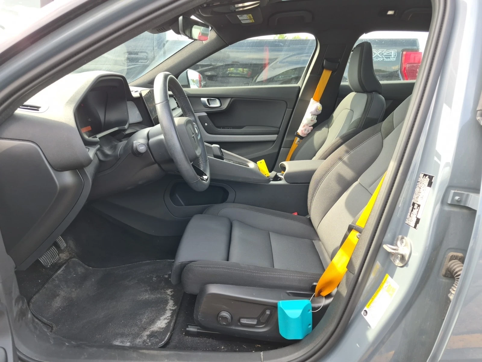 Polestar 2 LONG RANGE DUAL MOTOR/CARFAX/ФИНАНСИРАНЕ, снимка 5 - Автомобили и джипове - 56117599