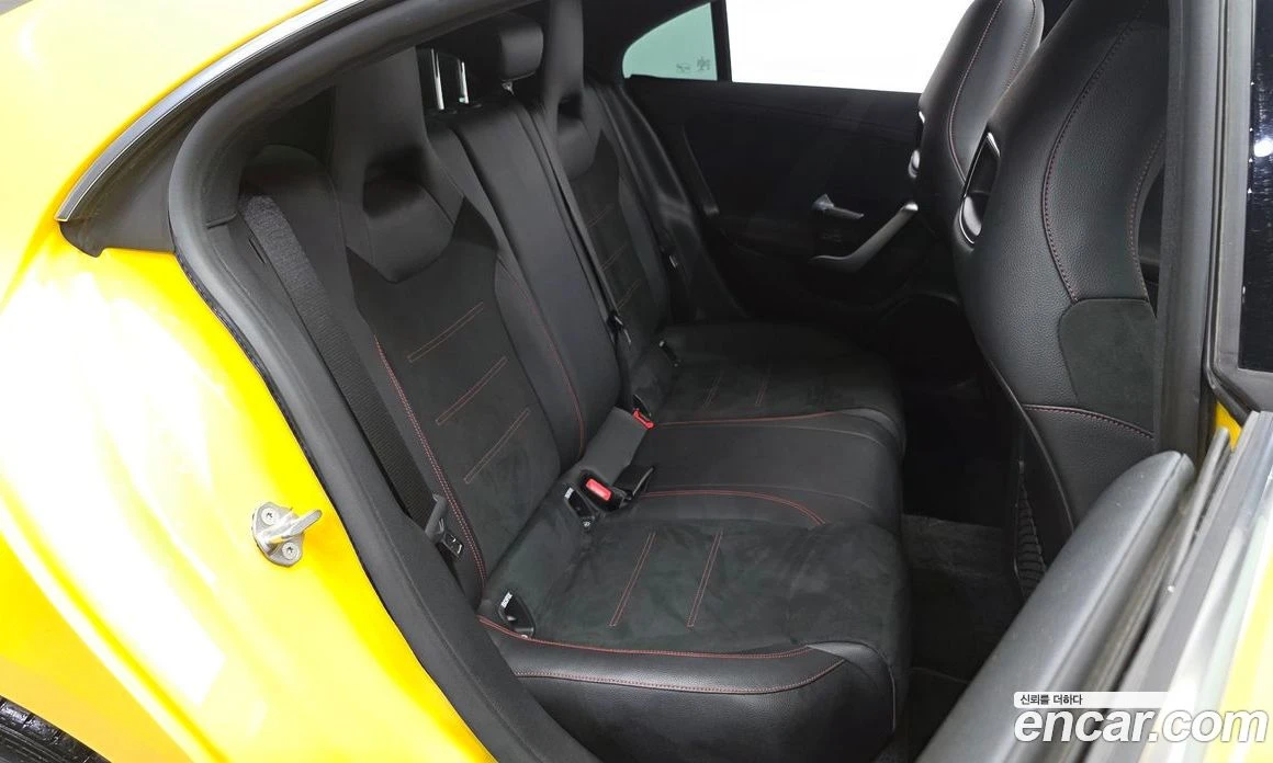 Mercedes-Benz CLA CLA250 4MATIC | Mobile.bg � ����������� 12
