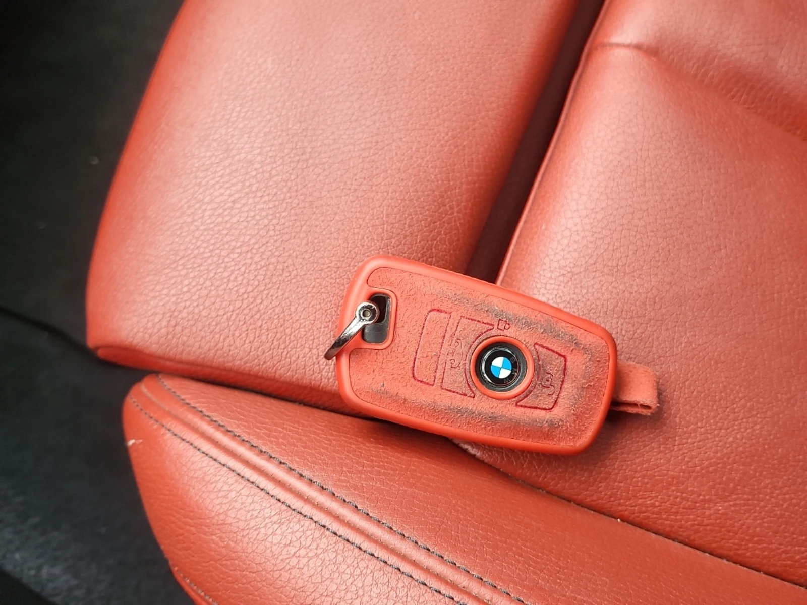 BMW 235 * XDRIVE * KEYLESS * ПОДГРЕВ * ЗАДНА КАМЕРА* , снимка 8 - Автомобили и джипове - 56127728