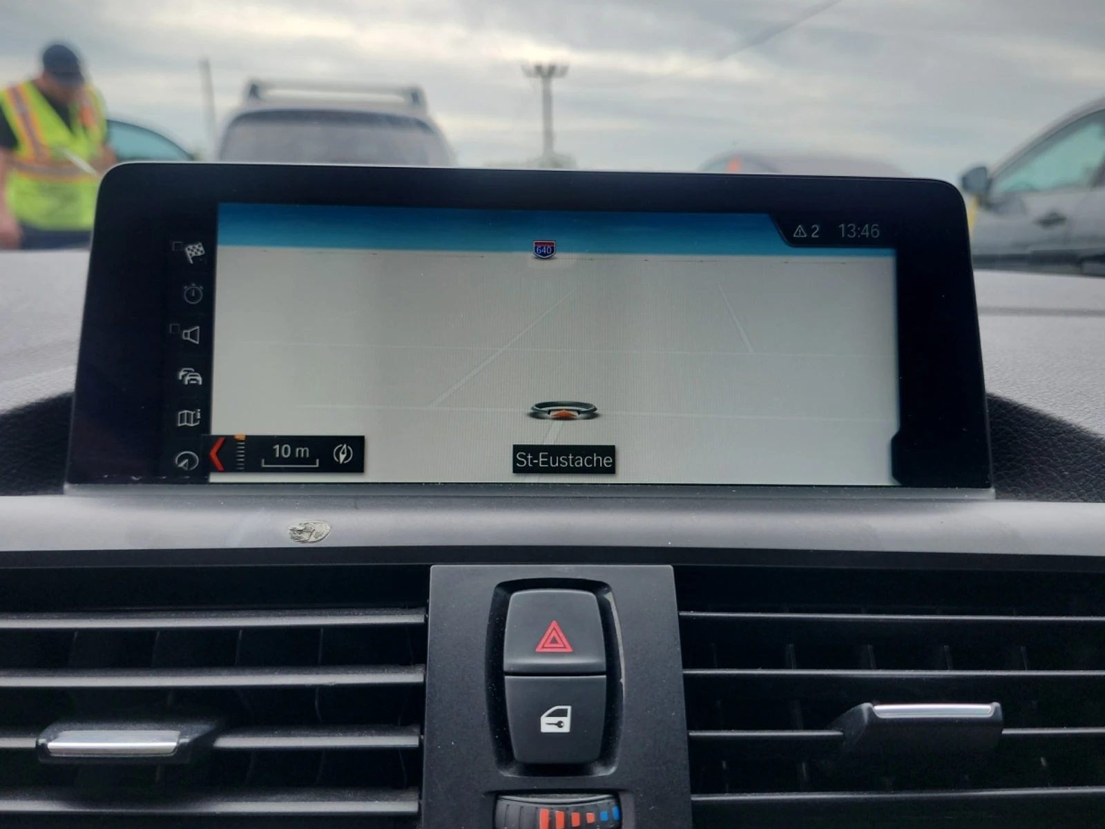 BMW 235 * XDRIVE * KEYLESS * ПОДГРЕВ * ЗАДНА КАМЕРА* , снимка 11 - Автомобили и джипове - 56127728
