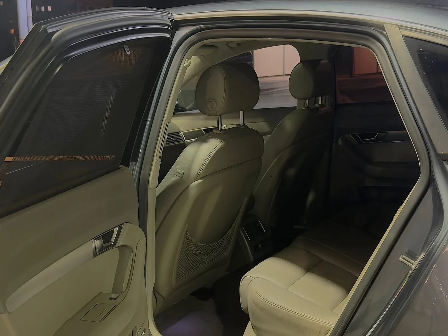 Audi A6 Audi a 6 3.0 TDI S line Quattro, снимка 5 - Автомобили и джипове - 56263826