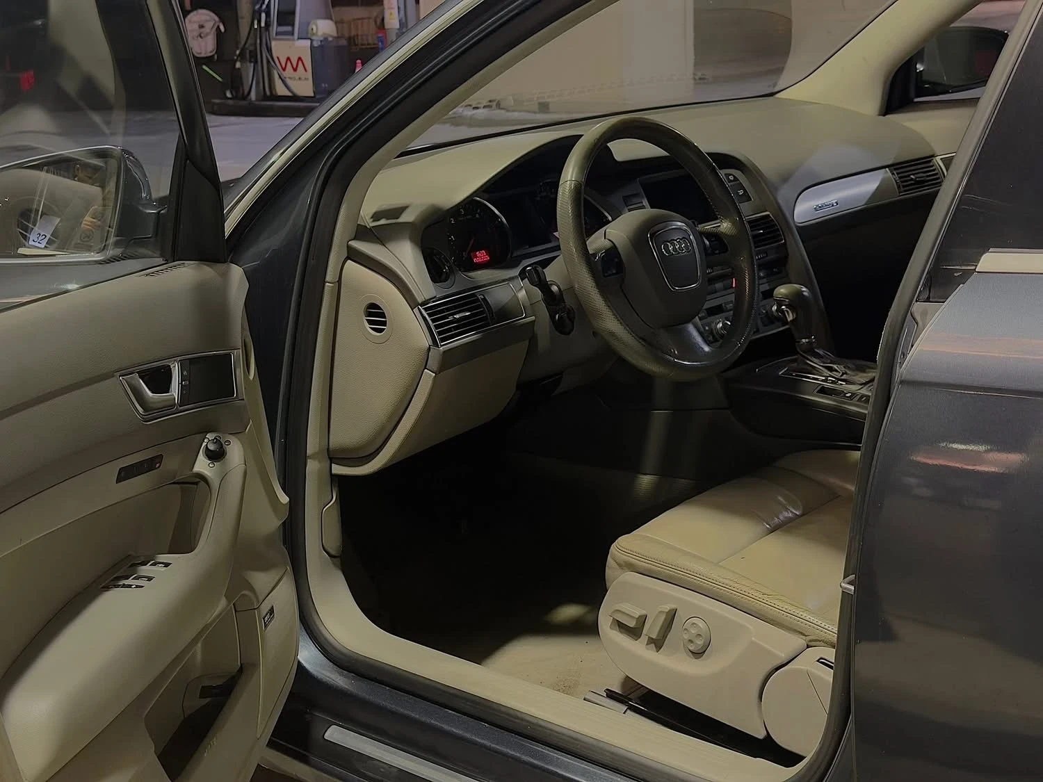Audi A6 Audi a 6 3.0 TDI S line Quattro, снимка 4 - Автомобили и джипове - 56263826