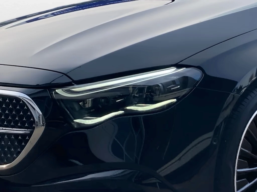 Mercedes-Benz E 220 NEW MODEL* 4MATIC* AMG LINE* KEYLESS* 360*  | Mobile.bg � ����������� 3