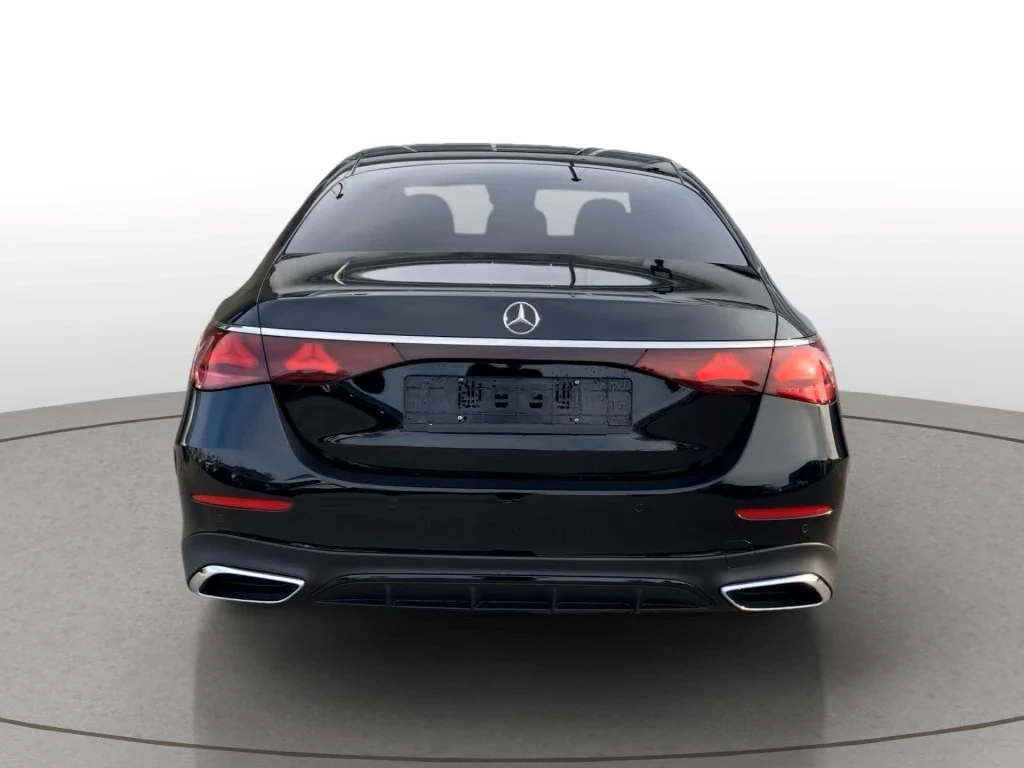 Mercedes-Benz E 220 NEW MODEL* 4MATIC* AMG LINE* KEYLESS* 360*  | Mobile.bg � ����������� 6