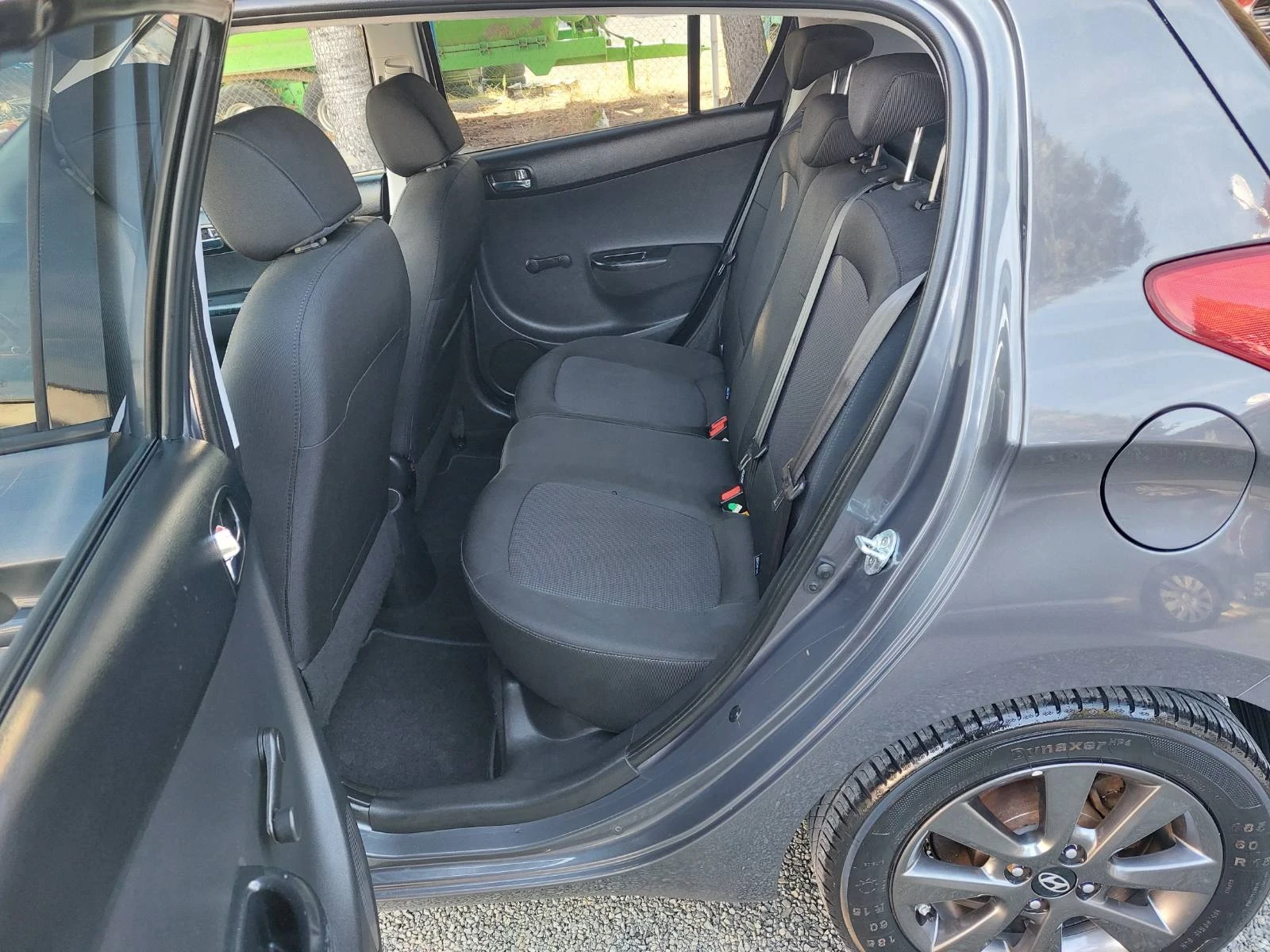 Hyundai I20 1.2 | Mobile.bg � ����������� 12