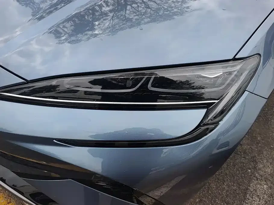 BYD Sealion 7, снимка 5 - Автомобили и джипове - 56600331