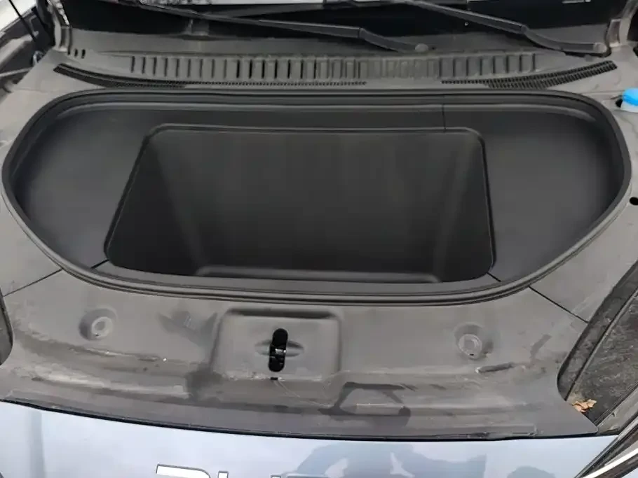 BYD Sealion 7, снимка 9 - Автомобили и джипове - 56600331