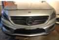 Mercedes-Benz CLA, снимка 1 - Автомобили и джипове - 38046790