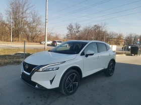 Nissan Qashqai, снимка 3