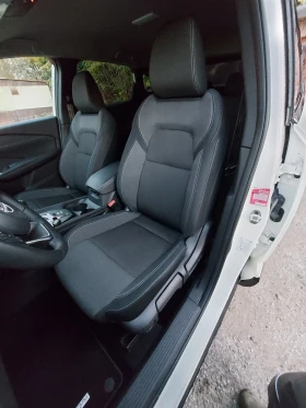 Nissan Qashqai, снимка 11