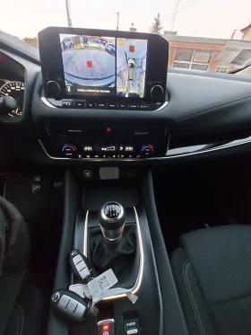 Nissan Qashqai, снимка 9