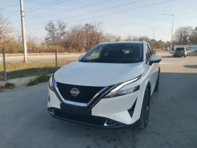 Nissan Qashqai, снимка 2