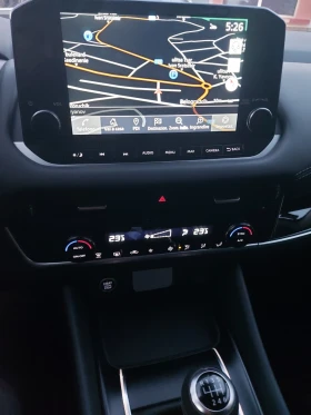 Nissan Qashqai, снимка 12