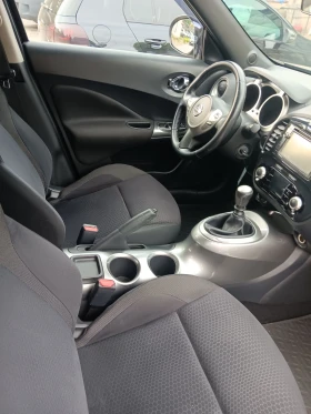 Nissan Juke  DIG turbo, снимка 13