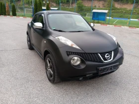 Nissan Juke  DIG turbo, снимка 7