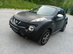 Nissan Juke  DIG turbo, снимка 1
