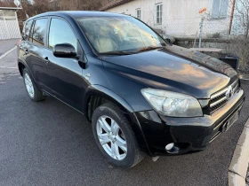 Toyota Rav4 2.2 На части, снимка 3