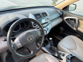 Toyota Rav4 2.2 На части, снимка 8