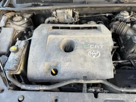 Toyota Rav4 2.2 На части, снимка 10