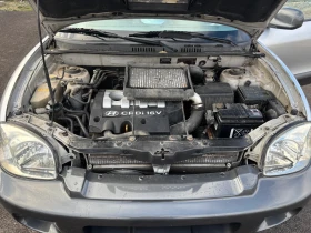 Hyundai Santa fe 2.0CRDI 4x4, снимка 10