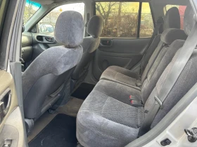 Hyundai Santa fe 2.0CRDI 4x4, снимка 8
