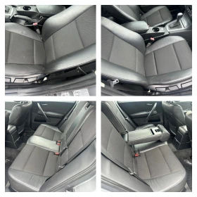 BMW X3 2.0D* SPORT* AUTOMAT* KOJA* REALNI KM* , снимка 11