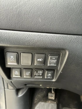 Infiniti QX60  AWD/ 7 местен/ камери 360 / Distronic, снимка 10