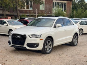 Audi Q3 QUATTRO* PROGRESIV* S-LINE* АвтоКредит(ЦЕНА ДО БГ), снимка 1