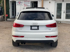 Audi Q3 QUATTRO* PROGRESIV* S-LINE* АвтоКредит(ЦЕНА ДО БГ), снимка 5