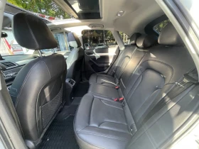 Audi Q3 QUATTRO* PROGRESIV* S-LINE* АвтоКредит(ЦЕНА ДО БГ), снимка 13