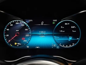 Mercedes-Benz GLC 220 D 4Matic Coupe, снимка 8