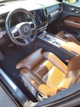 Volvo XC60 Inscription  CARFAX, снимка 5