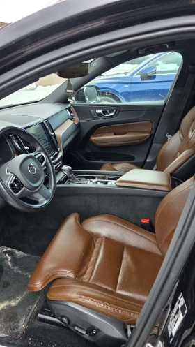 Volvo XC60 Inscription  CARFAX, снимка 16