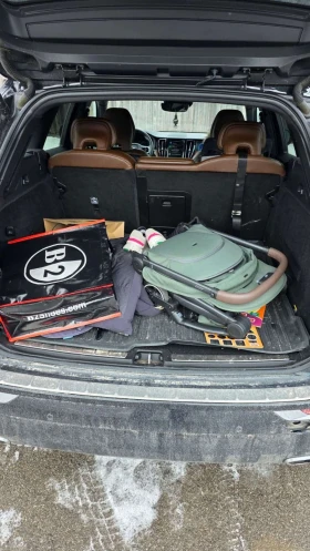 Volvo XC60 Inscription  CARFAX, снимка 14