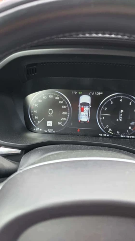 Volvo XC60 Inscription  CARFAX, снимка 8