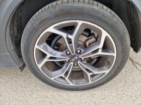 Kia Sportage 1.6 crdi gt line, снимка 3