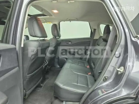 Honda Cr-v, снимка 15