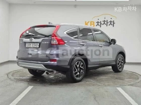 Honda Cr-v, снимка 3