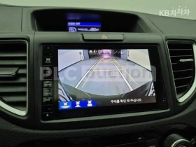 Honda Cr-v, снимка 9