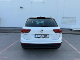 VW Tiguan 2.0TDI DSG, снимка 4