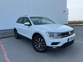 VW Tiguan 2.0TDI DSG, снимка 7
