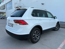 VW Tiguan 2.0TDI DSG, снимка 5