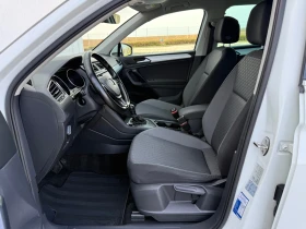 VW Tiguan 2.0TDI DSG, снимка 9