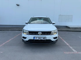 VW Tiguan 2.0TDI DSG, снимка 8