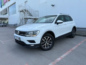 VW Tiguan 2.0TDI DSG, снимка 1