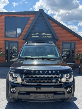 Land Rover Discovery Нов внос от Белгия!Безупречна, снимка 2