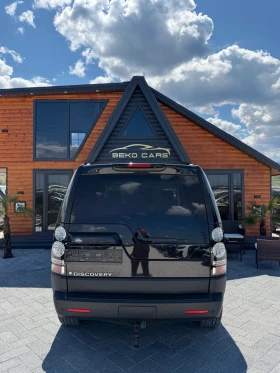 Land Rover Discovery Нов внос от Белгия!Безупречна, снимка 6